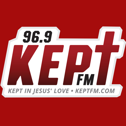 KEPT 96.9 FM - Radio station US