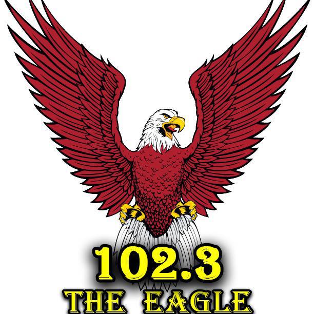 KETX - The Eagle - Radio station US