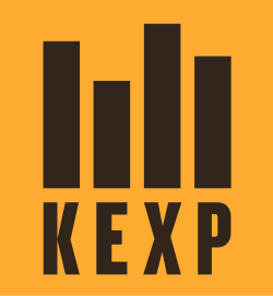 KEXP - Radio station US