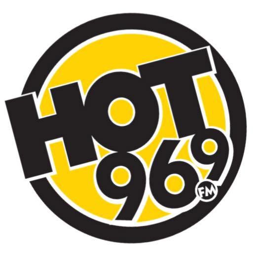 KEZE Hot 96.9 - Radio station US