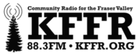 KFFR 88.3 - Community Radio - Radio US