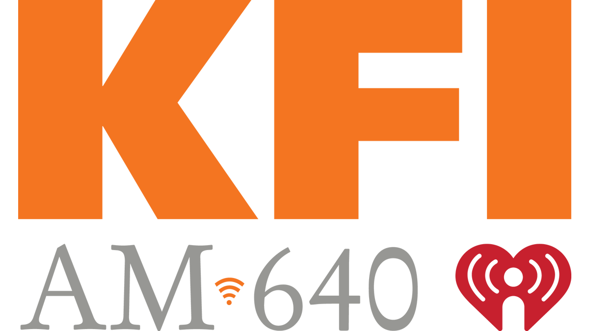 KFI LA - Radio station US