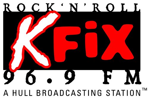 KFIX - Radio station US