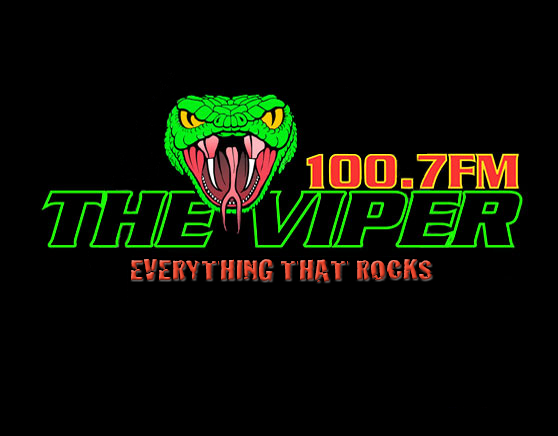 KFNS - The Viper 100.7 - Radio station US
