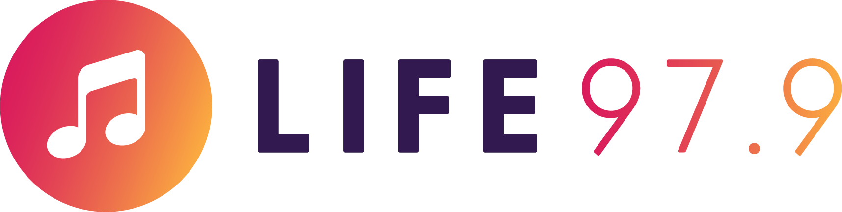 KFNW - Life 97.9 - Radio station US