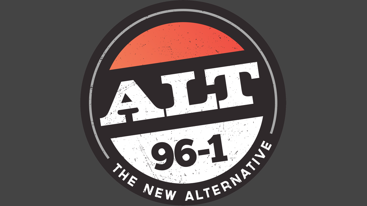 KFOO ALT 96.1 The New Alternative - Radio US