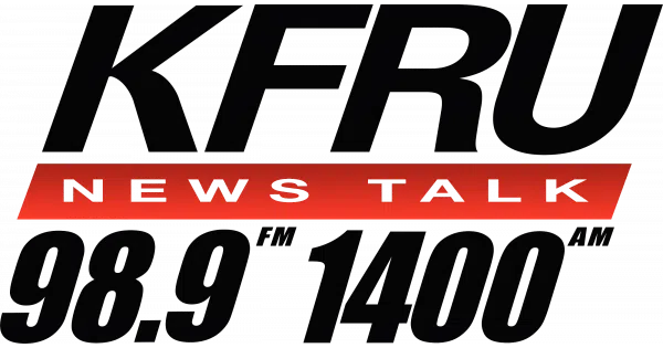KFRU - News Talk 1400 - Radio station US