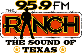KFWR 95.9 The Ranch - Radio station US