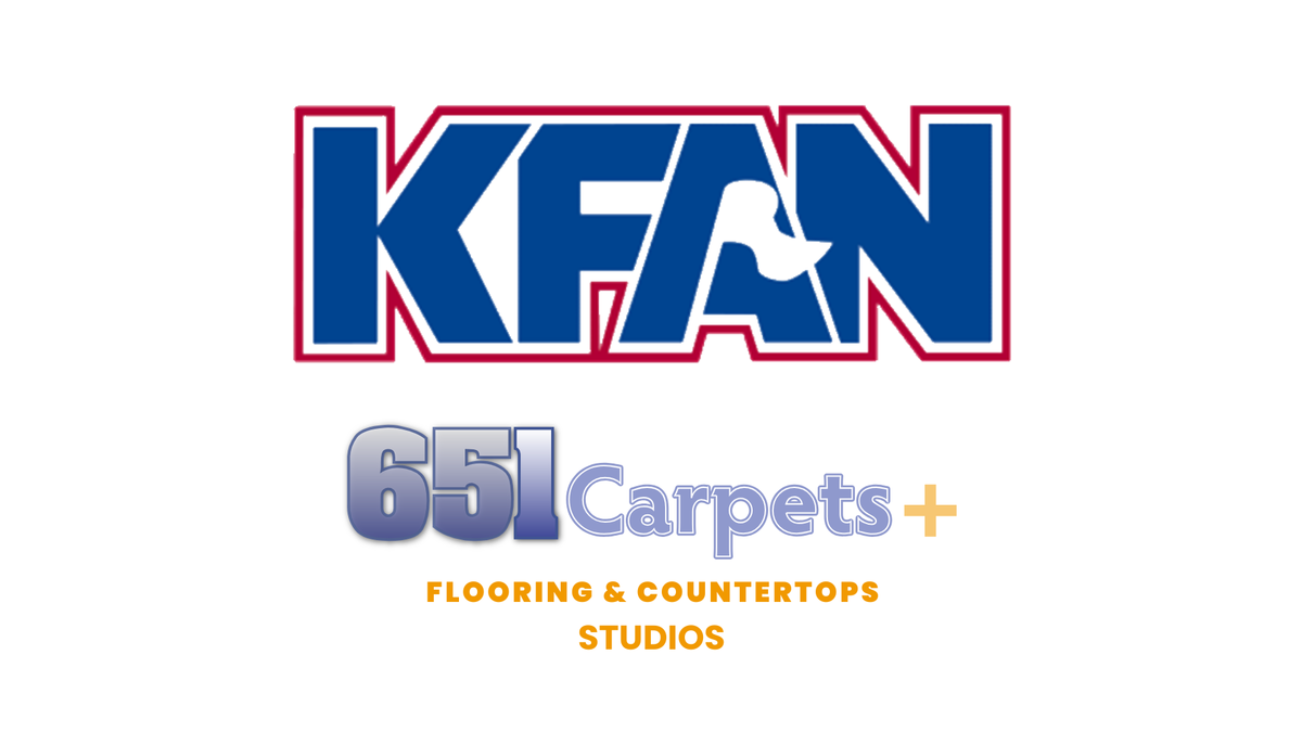 KFXN 100.3 - Radio station US