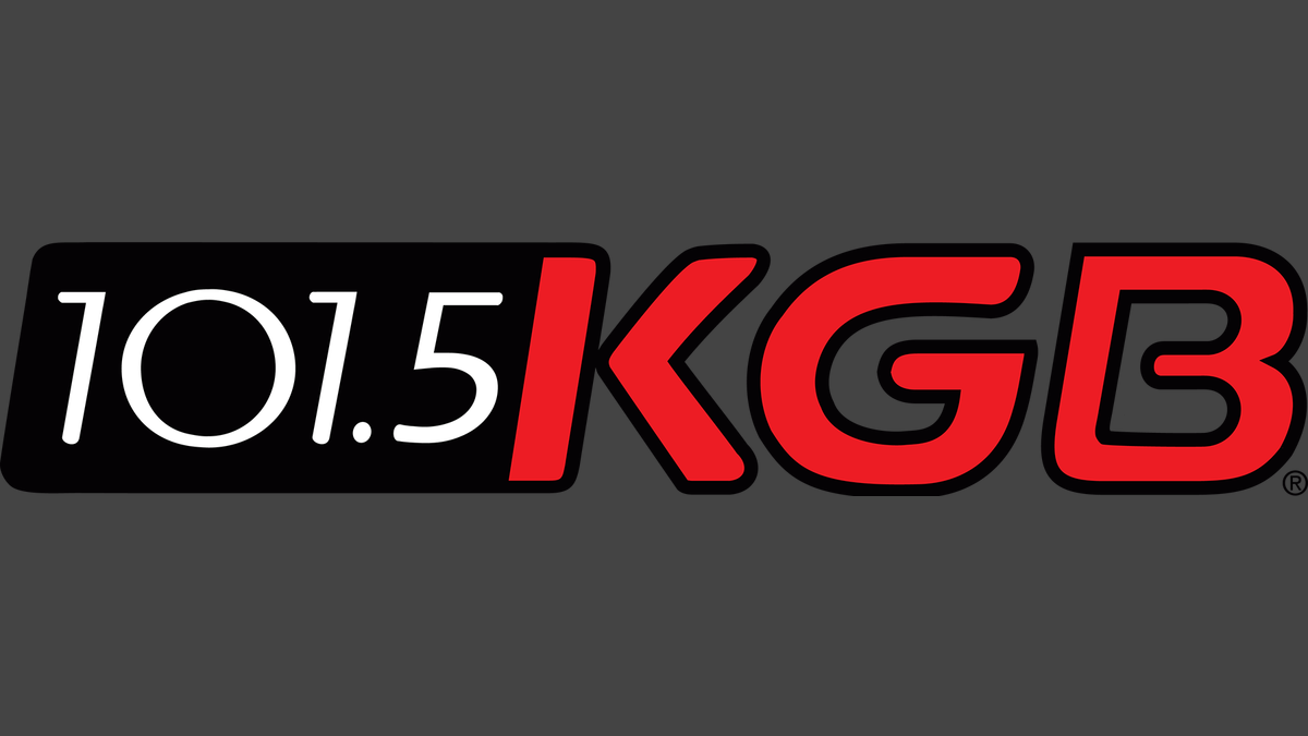 KGB FM - Radio station US