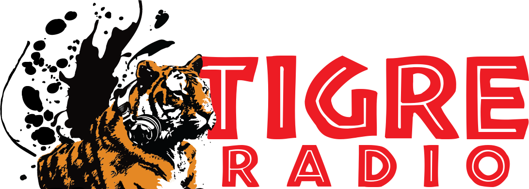 KGRE - TIGRE 94.7 FM - Radio station US