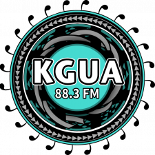 KGUA 88.3 - Community Radio - Radio station US