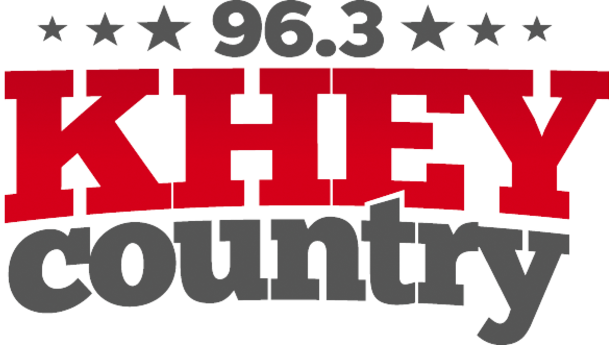 KHEY 96.3 Country - Radio station US