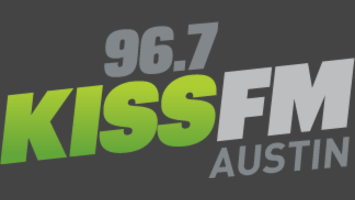 KHFI FM - 96.7 KISS FM - Radio station US