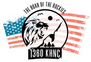 KHNC 1360 AM - News/Talk radio US