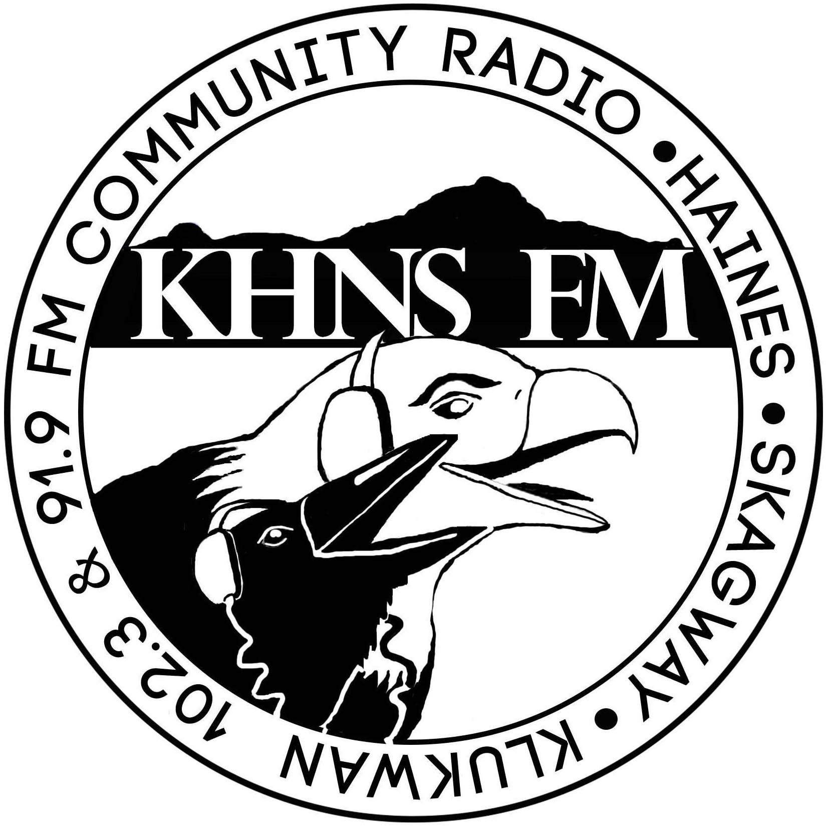 KHNS - Radio US