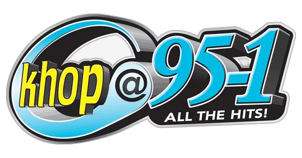 KHOP 95.1 - Radio station US