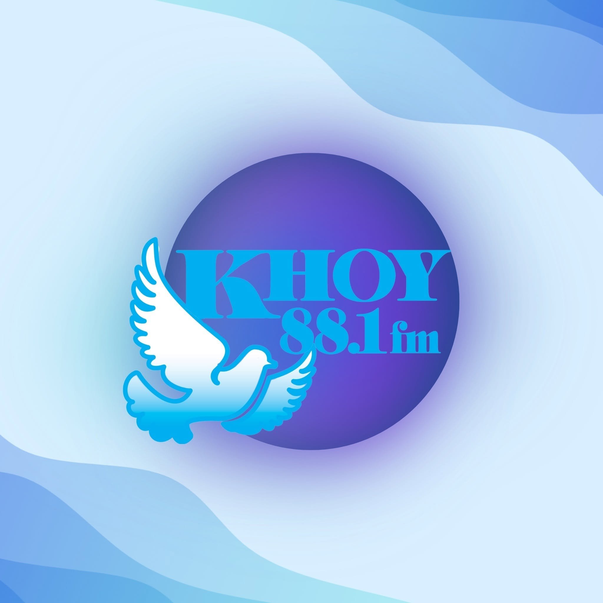 KHOY 88.1 - Radio station US