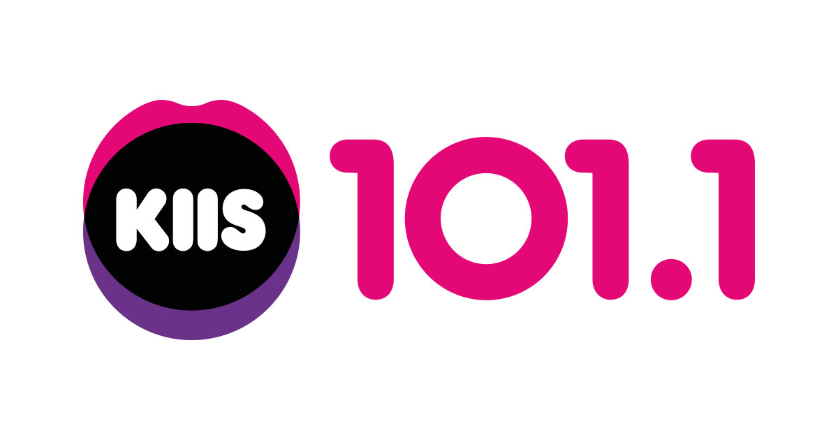 KIIS 1011 - Melbourne - 101.1 FM - Radio station AU