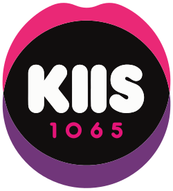 KIIS 1065 - Radio station AU