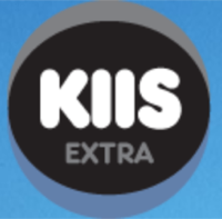 KIIS Extra 92.2 - Radio station GR