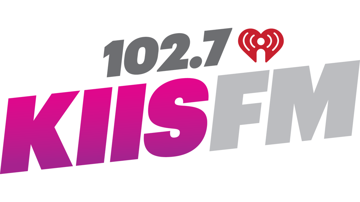 KIIS-FM 102.7 Los Angeles - Radio station US
