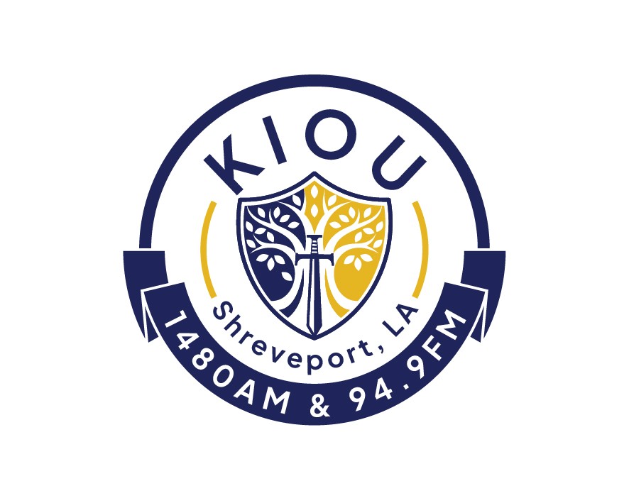 KIOU 1480AM - 94.9FM - Radio station US