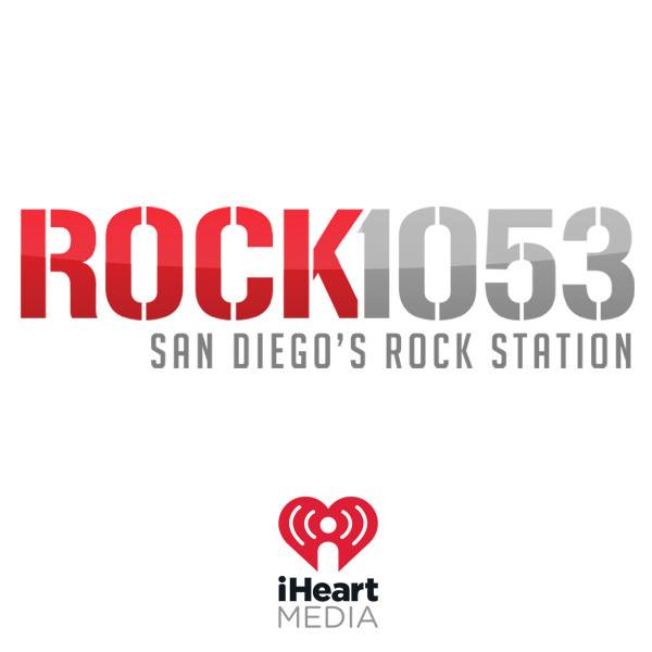 KIOZ - ROCK 105.3 - Radio station US