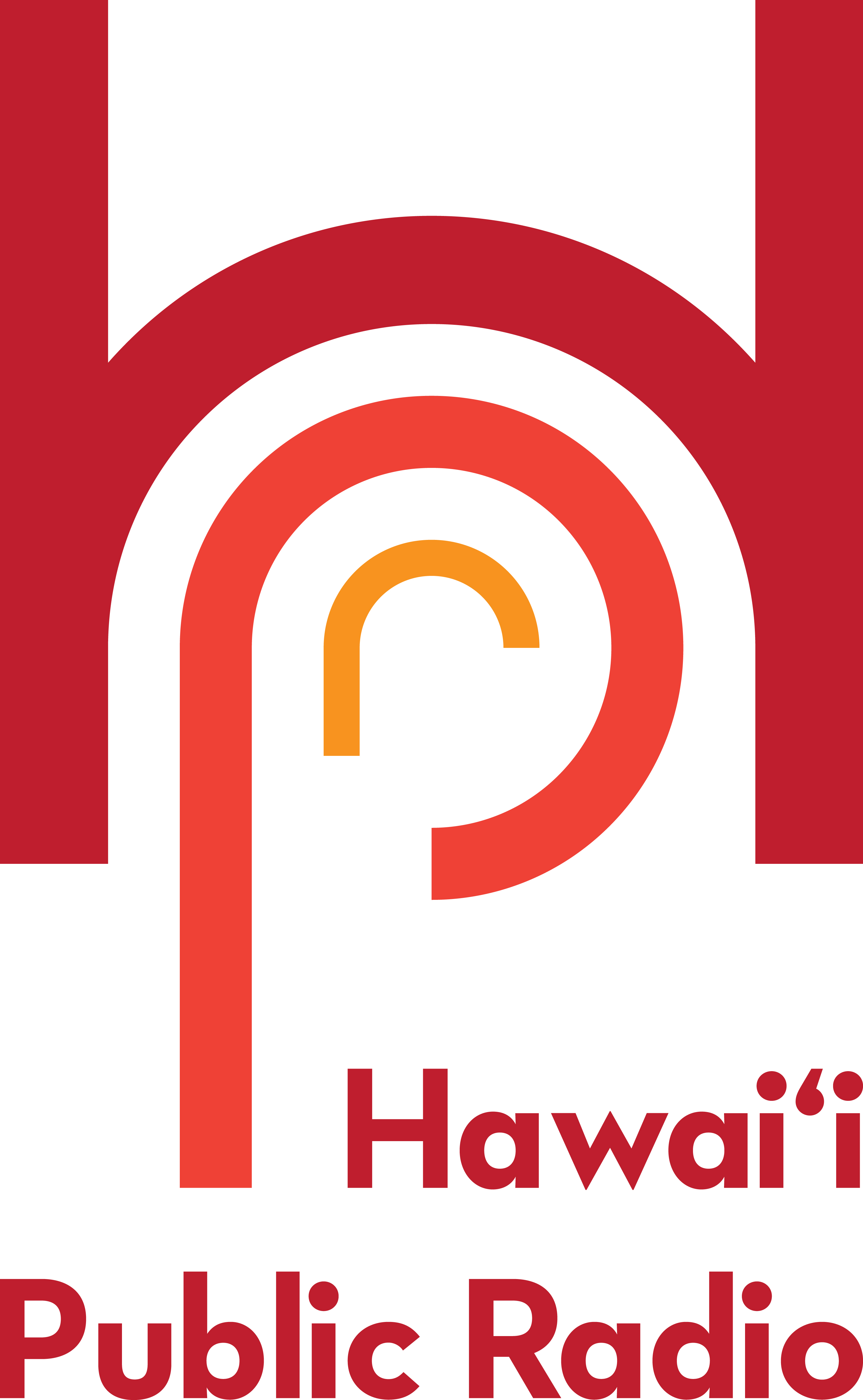 KIPO - Hawaii Public Radio HPR-2 - Radio station US