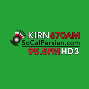 KIRN 670 AM - Radio station US
