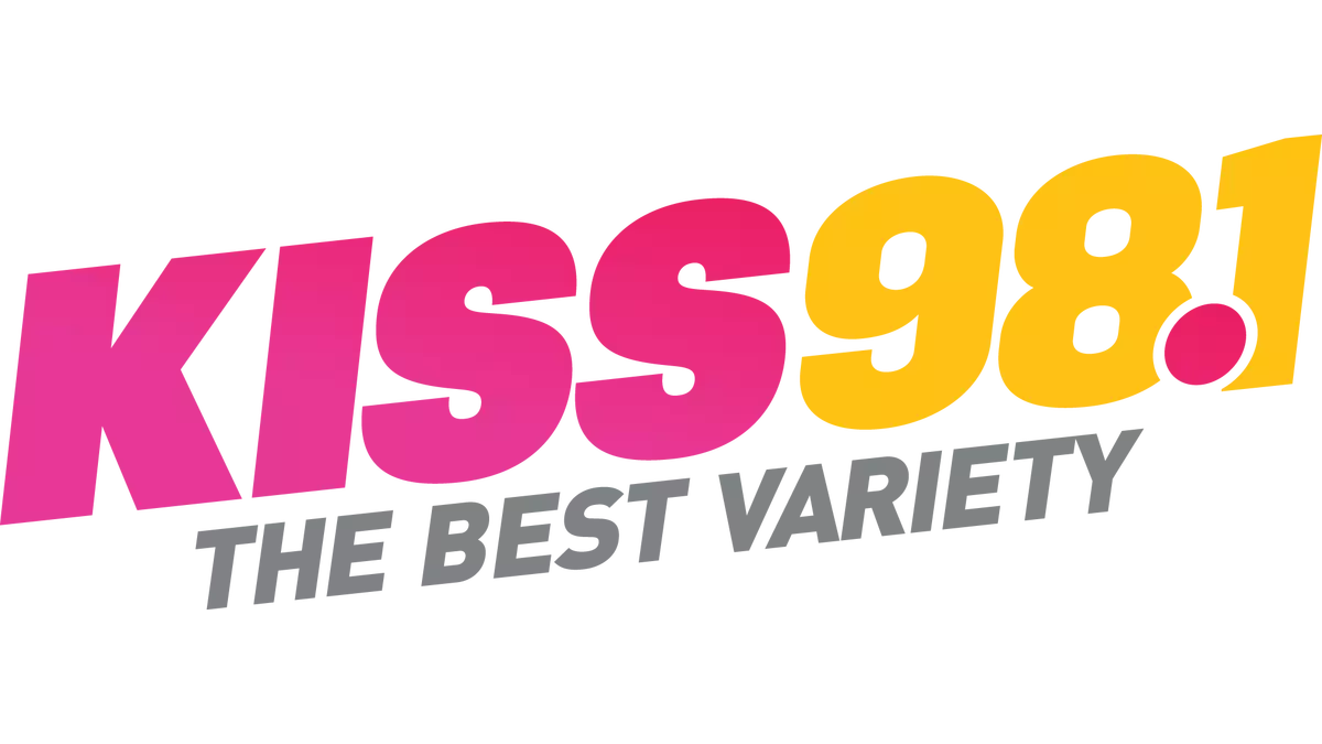 KISS 98.1 - Radio station US