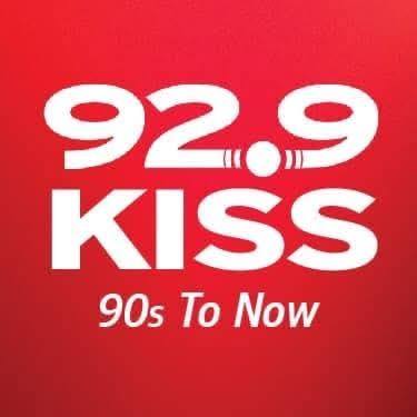 KISS Mas - Radio station GR