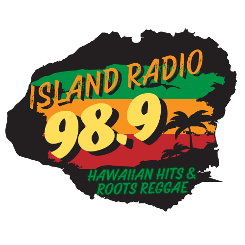 KITH FM - Island 98.9 FM Kauai - Radio station US