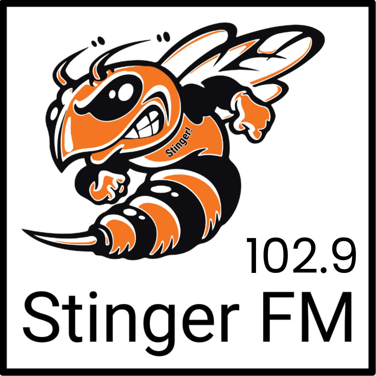 KITY - Stinger FM 102.9 - Radio US
