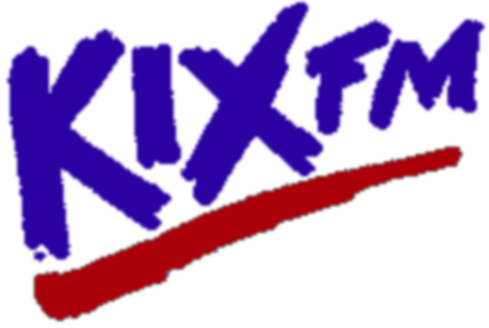 KIX FM - Radio station NZ