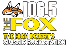 KIXA - The Fox - Radio station US