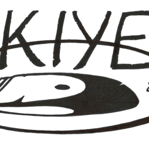 KIYE - Radio station US