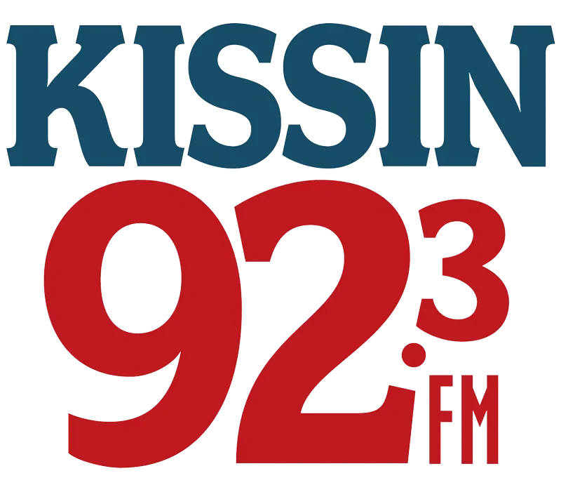 KIZN 92.3 Kissin' 92 - Radio station US