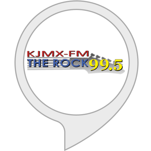 KJMX - Radio station US