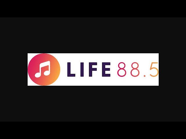 KJNW 88.5 - Life FM - Radio station US