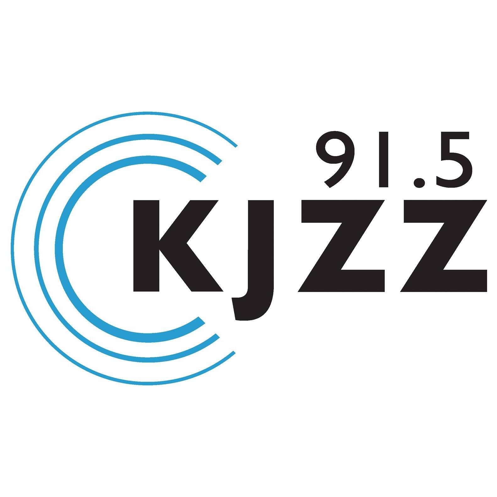 KJZZ 91.5 - Radio station US