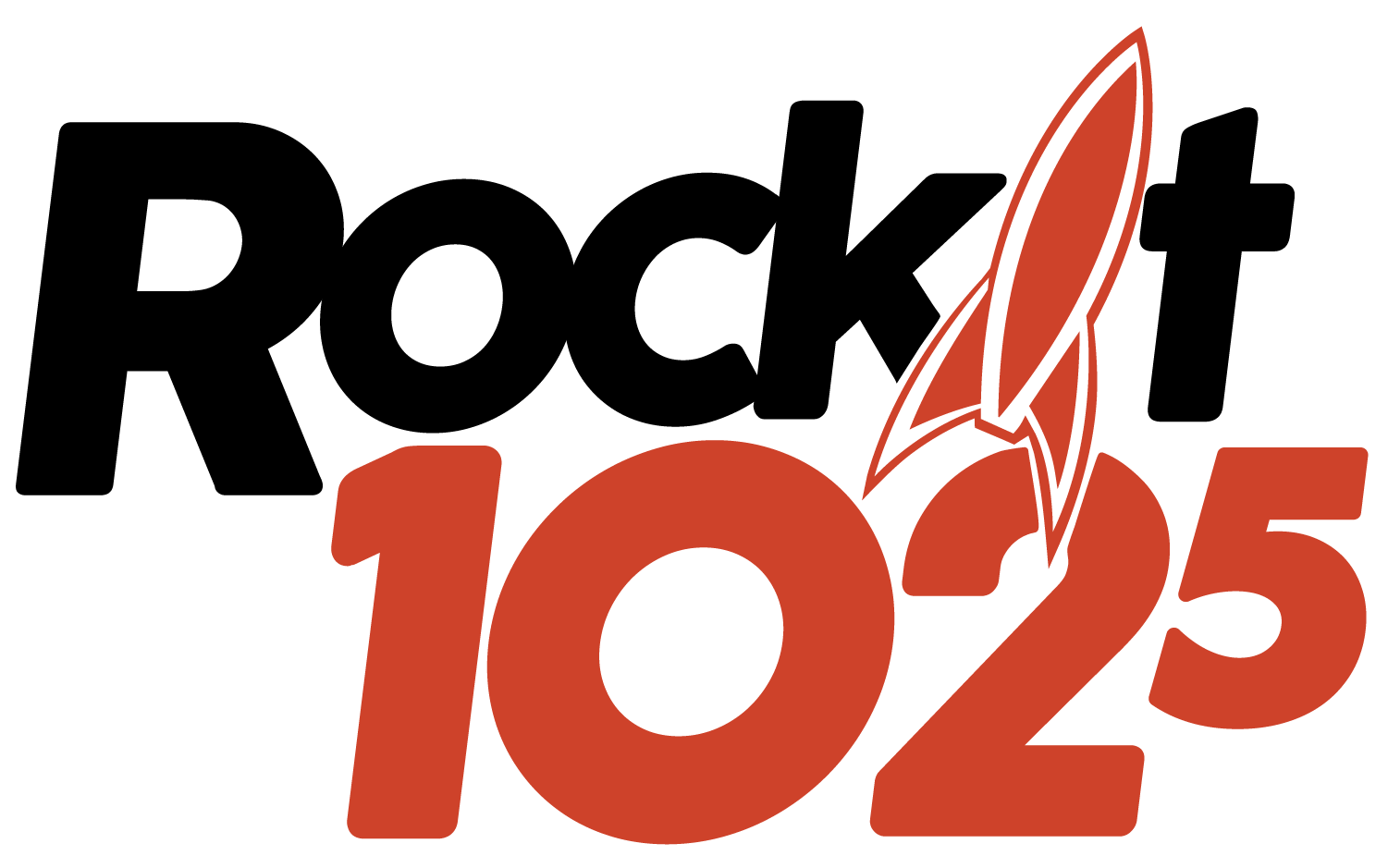 KKCU - U Rock - Radio station US