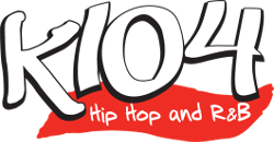 KKDA - K104 - Radio station US