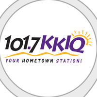 KKIQ - 101.7 - Radio station US