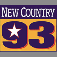 KKNU - New Country 93.3 - Radio station US