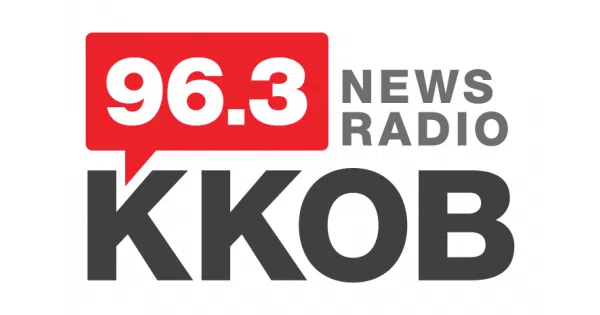 KKOB - Radio station US