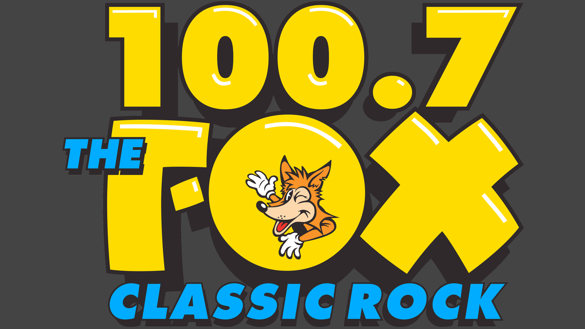 KKRQ The Fox - Radio station US