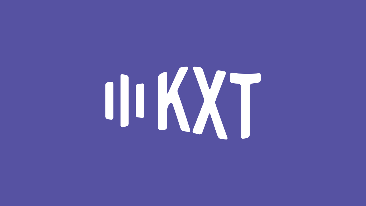 KKXT KXT 91.7 - Radio station US