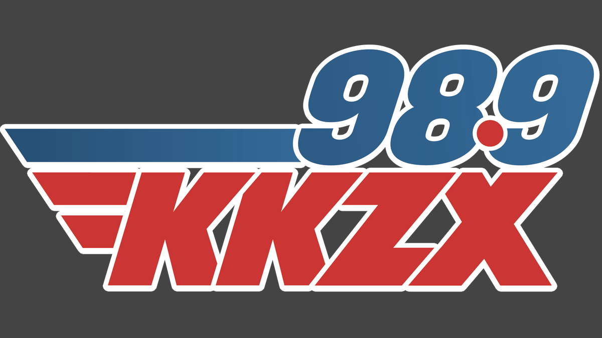 KKZX - Radio station US