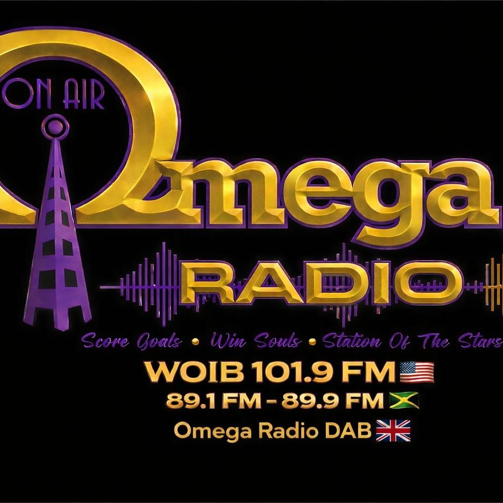 KLAS Radio - God and Sports - Radio station JM